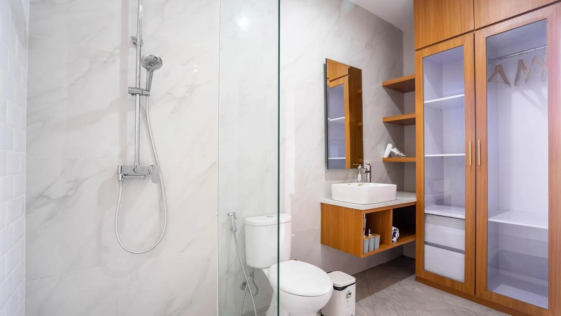 Luxury Casa White Palmera Uluwatu